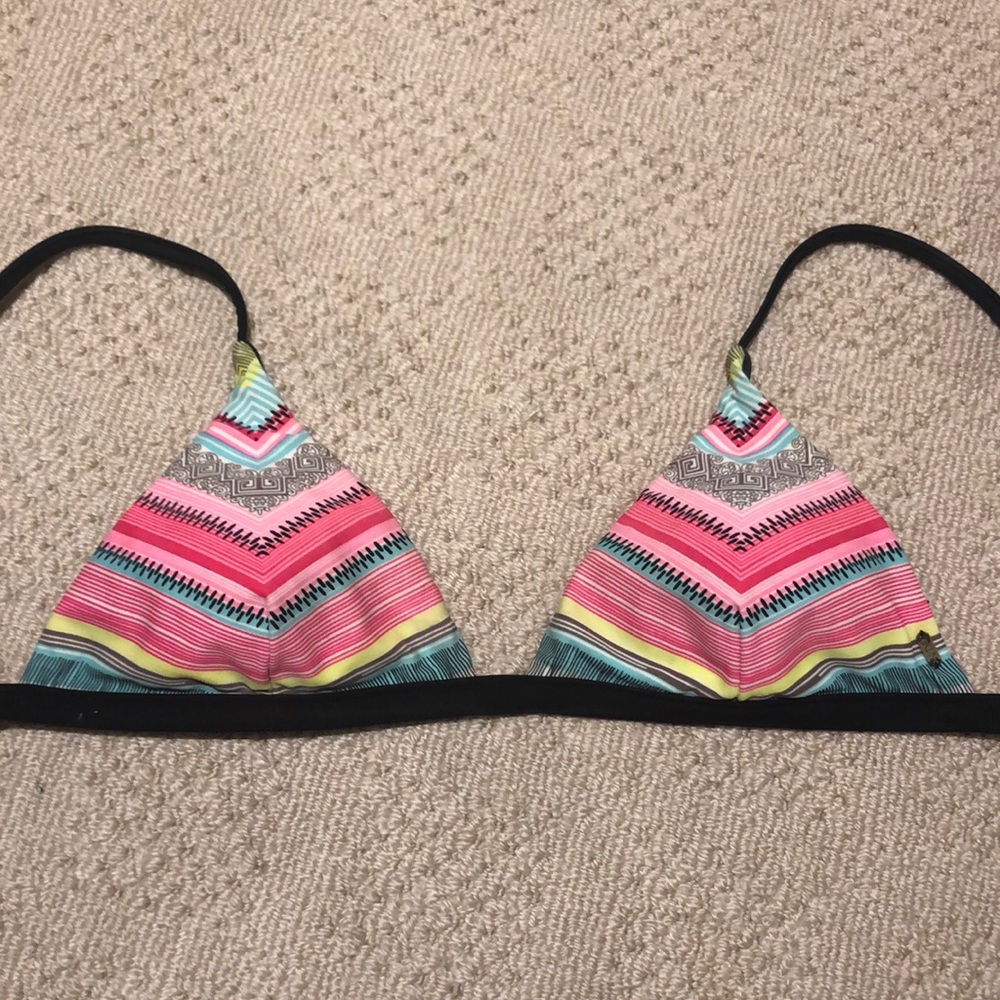 Rip Curl bikini top